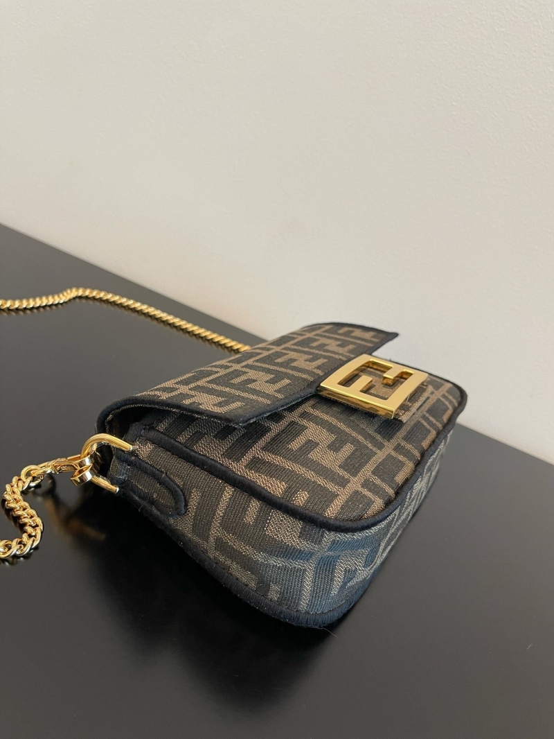 Fendi Baguette Bags